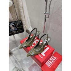 Diesel Sandals